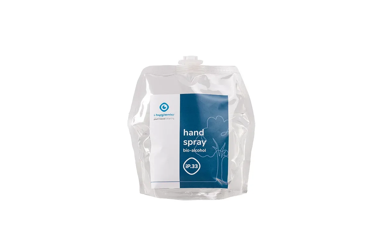 Thumb i hygienic desinfect hygiene i33 800 ML pouch 600x600