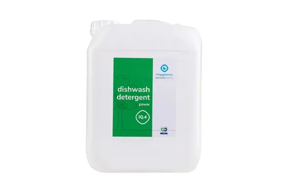Thumb i hygienic dishwash iq4 10 L can 600x600
