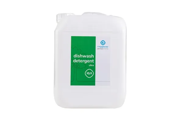 Thumb i hygienic dishwash iq5 10 L can 600x600