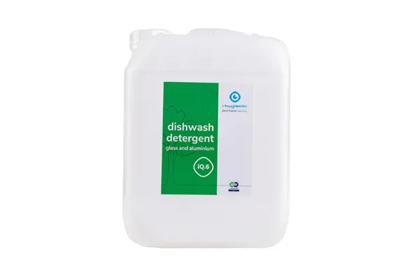 Thumb i hygienic dishwash iq6 10 L can 600x600