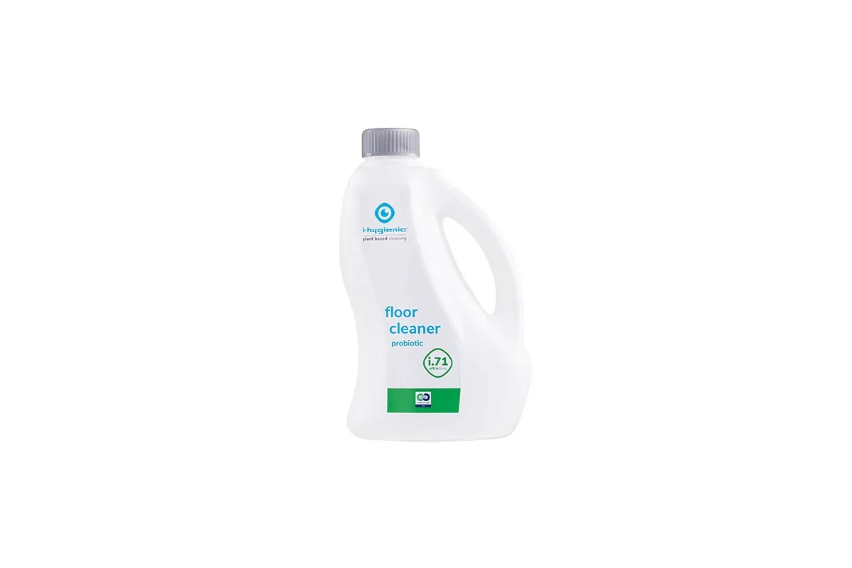 Thumb i hygienic floor i71 2 L bottle 600x600