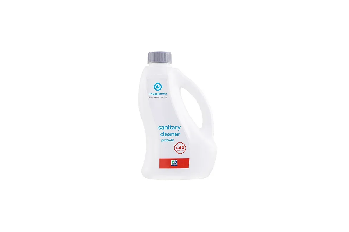 Thumb i hygienic sanitary i31 2 L bottle 600x600 P