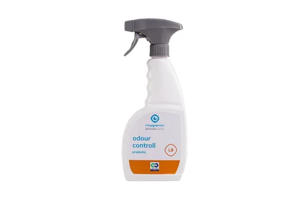 Thumb i hygienic troubleshoot special i9 750 ML flacon 600x600