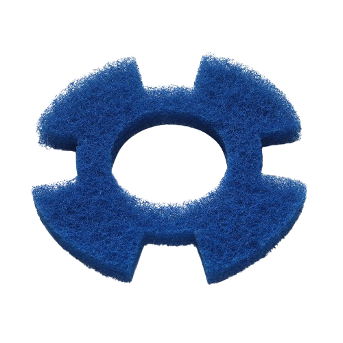 Blauwe pads imop XL XXL Lite removebg preview