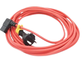 CABLE EU 2 P1 15 MTR A C RED removebg preview