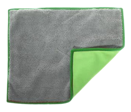 EDOUBLEG I FIBRE DOUBLE SIDED CLOTH GREEN removebg preview