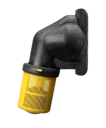 FLOAT CAGE COMPLETE YELLOW removebg preview