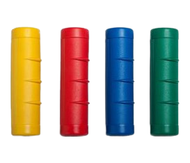 HANDLE GRIPS I FIBRE POLE 4 PCS removebg preview