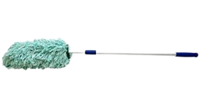 I FIBRE WAVE DUSTER TELESCOPIC 130 CM removebg preview