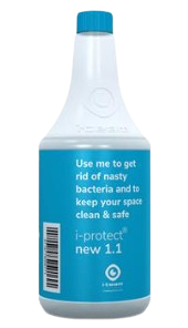 I PROTECT N1 1 1 LTR BOTTLE 4 PCS removebg preview