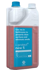 I PROTECT N5 1 LTR BOTTLE 4 PCS removebg preview