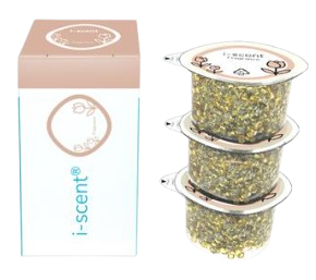 I SCENT FRAGRANCE PODS 3 PCS removebg preview