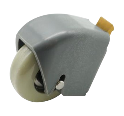 K 1 S 72 0605 32 caster fixed PA EX squeegee