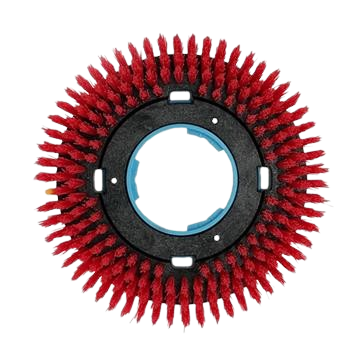 K 2 S 139 0092 1 imop 40 borstel rood