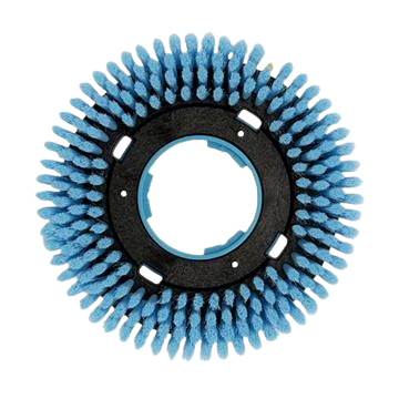 K 2 S 139 0092 70 imop 40 borstel soft blauw