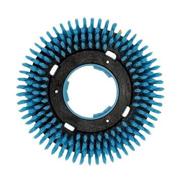 K 2 S 139 0092 797 imop 40 borstel standaard blauw