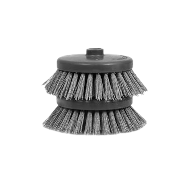 K 2 S 97 0702 3 33 BRUSH I SCRUB 21 B GREY removebg preview