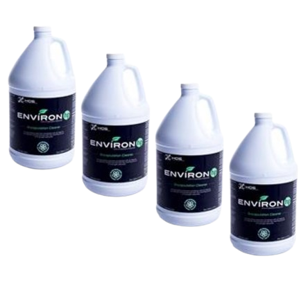 K 4 120 0743 0 KIT ENVIRON HP ENCAP CARPET CLEANER 4 5 LTR 4 PCS removebg preview