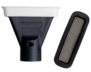 SPRAYWASH FOAM NOZZLE WT FILTERS removebg preview