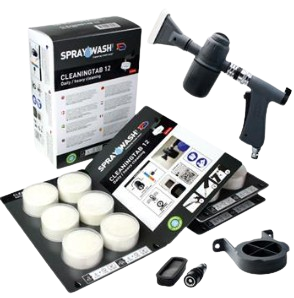 SPRAYWASH START PACK NITO removebg preview