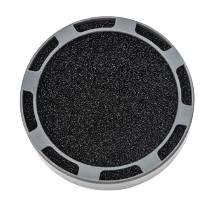 Air outlet filter i move 2 5 B K 1 S 119 0062 357 removebg preview