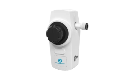 Ecomix Compact Angled with branding i hygienic