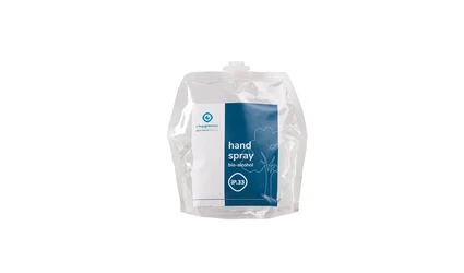 Thumb i hygienic desinfect hygiene i33 800 ML pouch 600x600