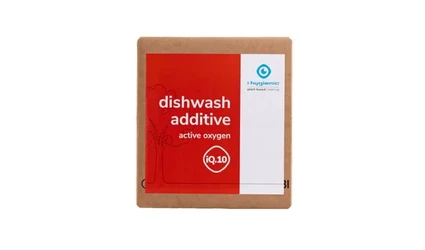 Thumb i hygienic dishwash iq10 10 L baginbox 600x600
