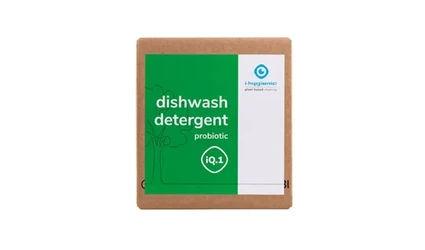 Thumb i hygienic dishwash iq1 10 L baginbox 600x600