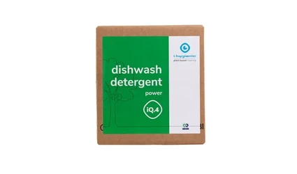 Thumb i hygienic dishwash iq4 10 L baginbox 600x600