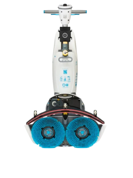 I mop XXL Pro v23 back side view parked removebg preview