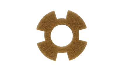 Twister pad Oranje removebg preview