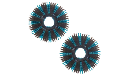 Natural hair brush XL XXL Lite removebg preview