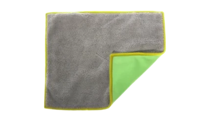 EDOUBLEY I FIBRE DOUBLE SIDED CLOTH YELLOW removebg preview