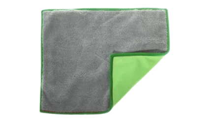 EDOUBLEG I FIBRE DOUBLE SIDED CLOTH GREEN removebg preview