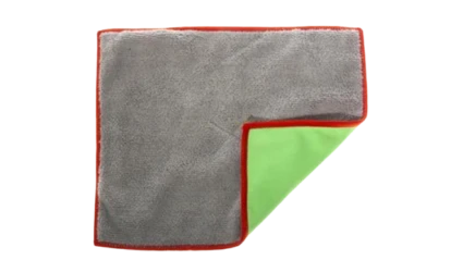 EDOUBLER I FIBRE DOUBLE SIDED CLOTH RED removebg preview