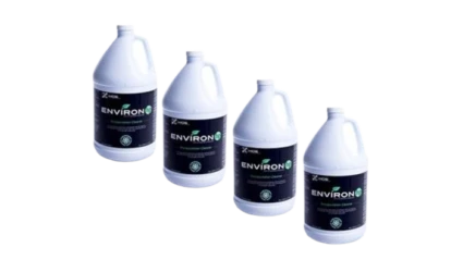 K 4 120 0743 0 KIT ENVIRON HP ENCAP CARPET CLEANER 4 5 LTR 4 PCS removebg preview