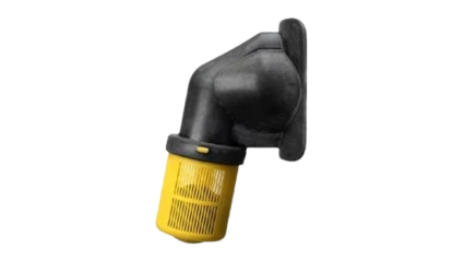 FLOAT CAGE COMPLETE YELLOW removebg preview