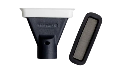 SPRAYWASH FOAM NOZZLE WT FILTERS removebg preview