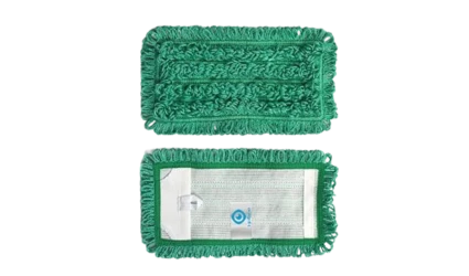 Productfoto ETROWELPA Dg mop small green removebg preview
