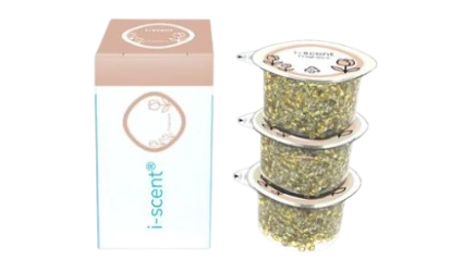 I SCENT FRAGRANCE PODS 3 PCS removebg preview