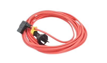 CABLE EU 2 P1 15 MTR A C RED removebg preview