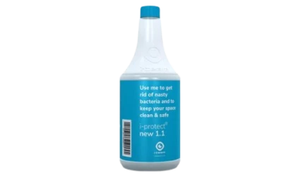 I PROTECT N1 1 1 LTR BOTTLE 4 PCS removebg preview