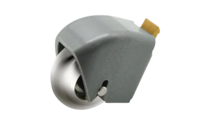 K 1 S 72 0605 2 S squeegee caster inox