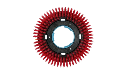 K 2 S 139 0092 1 imop 40 borstel rood