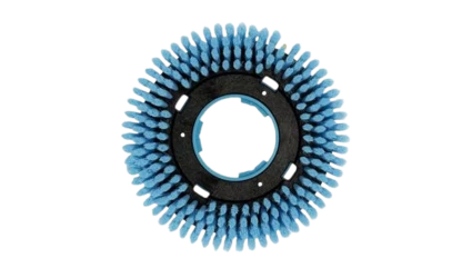 K 2 S 139 0092 70 imop 40 borstel soft blauw