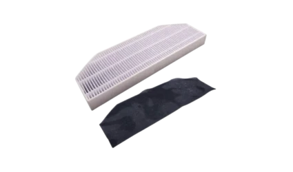 K 1 137 0006 0 filter met spons